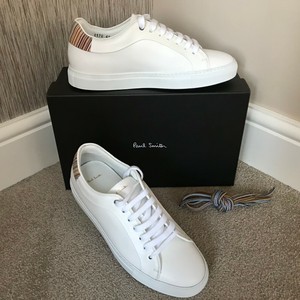 paul smith basso trainers