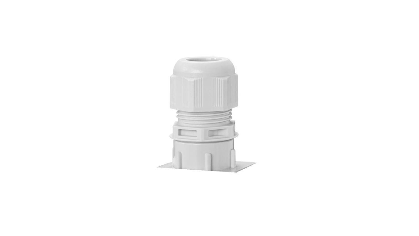 AQUANT 2K Choke 2K + Choke M20 IP65 Grey 5082-65 /T2UK