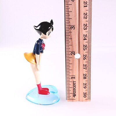 Marvelous Melmo フィギュア F97-872 Movic Trading figure Osamu Tezuka Marvelous Melmo | eBay