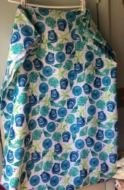 Edredones Paisley Algodón Cynthia Rowley, colchas y cobertores para cunas