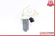10-20 Mercedes W218 CLS550 Front Left Window Regulator Motor 2078200542 OEM