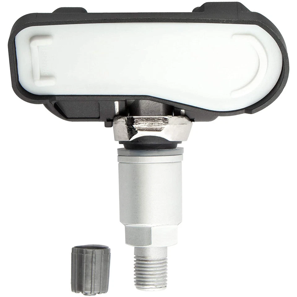 Juego de 4 sensores de monitoreo de presión de neumáticos para Mercedes-Benz TPMS A0009050030 Foto 4 de 4