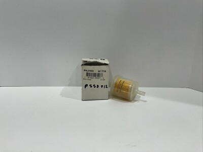 NOS Fuel Filter Baldwin BF7736