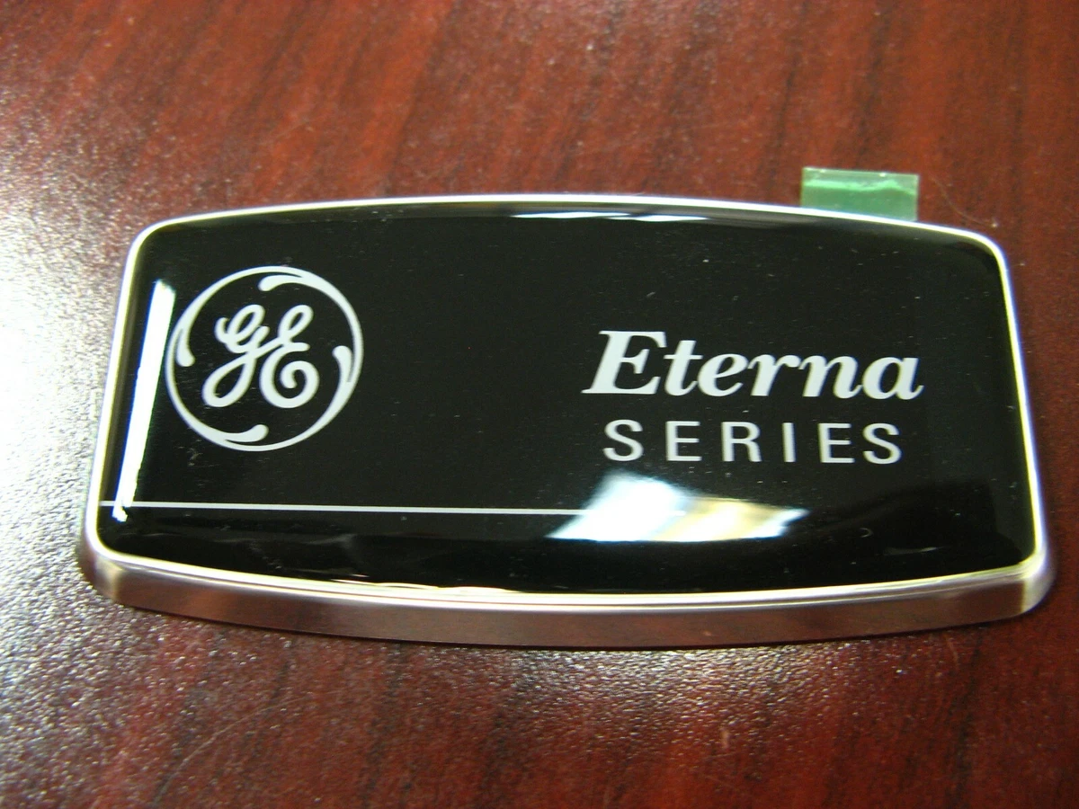 Ge eterna cheap series refrigerator