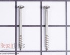 Genuine Bosch 00612562 Refrigerator Screw