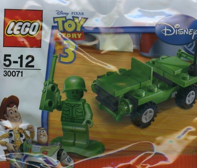 toy story jeep