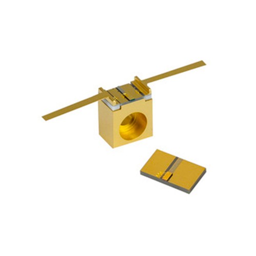 Diodo láser infrarrojo IR 1 pieza 808 nm 2 W montaje en C LD para bomba láser verde 7X7 mm - Imagen 9 de 9