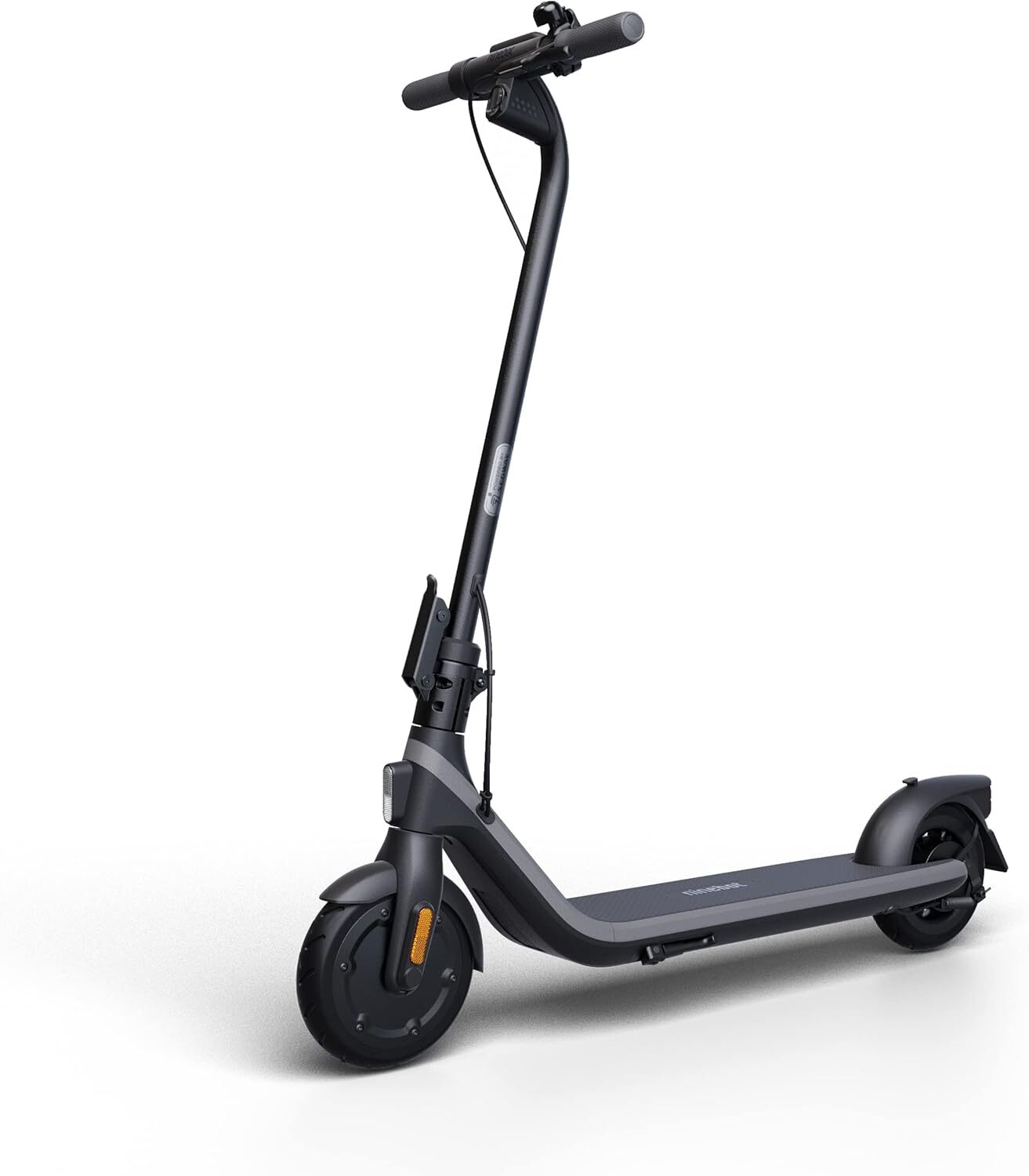 Segway Ninebot E2 Electric Kick Scooter (Refurbished)