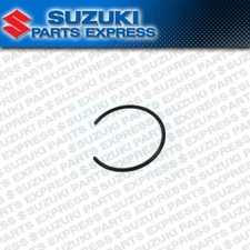 NEW OEM SUZUKI PISTON CIRCLIP CHECK FITMENT CHART FITS MUTIPLE VEHICLES
