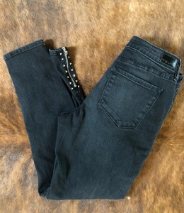 dear john black jeans