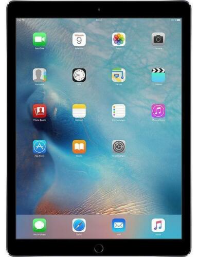 Apple iPad Pro 12,9" (2. Gen.) Cellular iOS Tablet 64GB 256GB 512GB - DE Händler - Bild 1 von 2