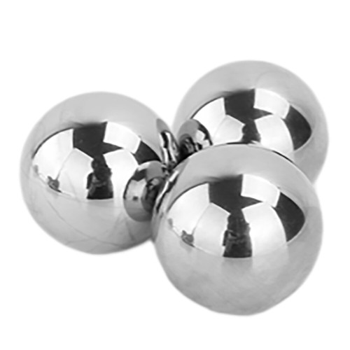 Stainless Steel Ball Bearings High Precision Solid Smooth Ball 1mm - 90mm 304 - Picture 11 of 14