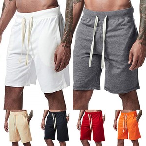 cargo workout shorts