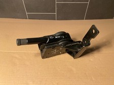 Mercedes Benz W211 E-Klasse Entriegelung Hebel Anhängerkupplung A2113100273