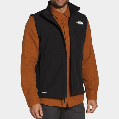 the north face men's windproof apex bionic jacket