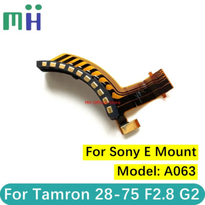 Tamron 28-75 F2.8 G2 A063 Lens Contact Part | Bayonet Mount | Rear