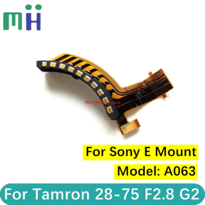 Tamron 28-75 F2.8 G2 A063 Lens Contact Part | Bayonet Mount | Rear
