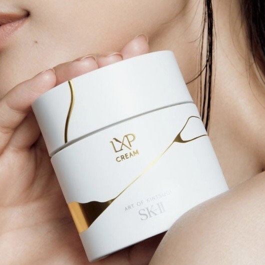 New birth SK-II LXP Kintsugi Cream 1.7oz Fedex | eBay