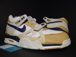 medicine ball nike air trainer iii
