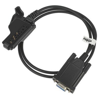 Programmierkabel RS-232 für Motorola XTS3000 MTX838 XTS3500 MTX9000 PC 14,5cm