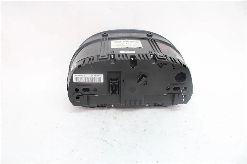 CLUSTER VELOCÍMETRO BMW 335i 2009 09 2010 10 2011 11 2012 12 A2C53387908 1295822 Foto 2 de 4