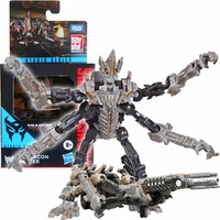 "Transformers Terrorcon Freezer Studio Serie Core 3.75\" Action Figure Hasbro"