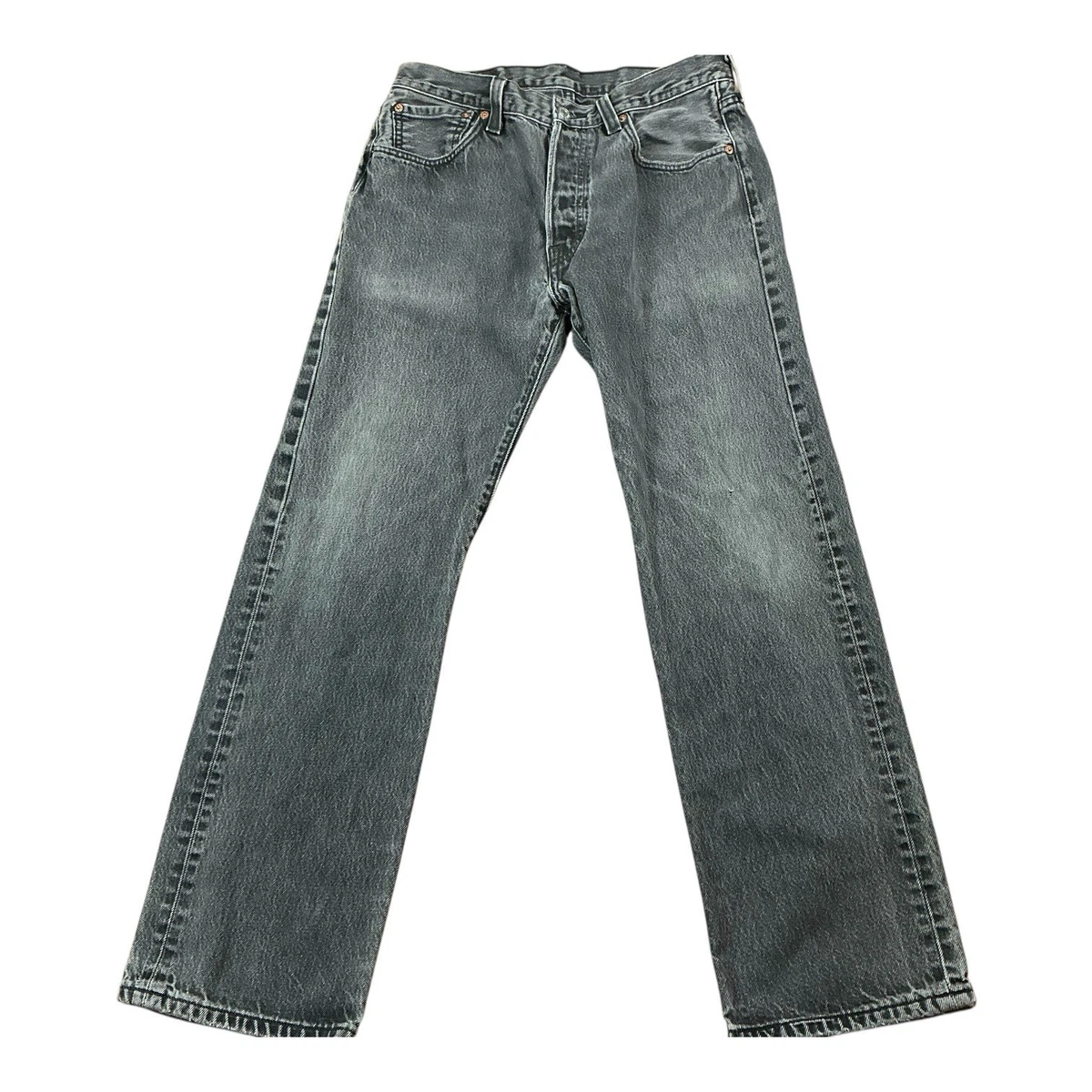 25+ Levis 501 Button Fly In Men's Vintage Jeans for sale | Updated