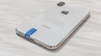 Buy Apple iPhone XS - 256 GB - Space Gray (Unlocked) online | eBay
