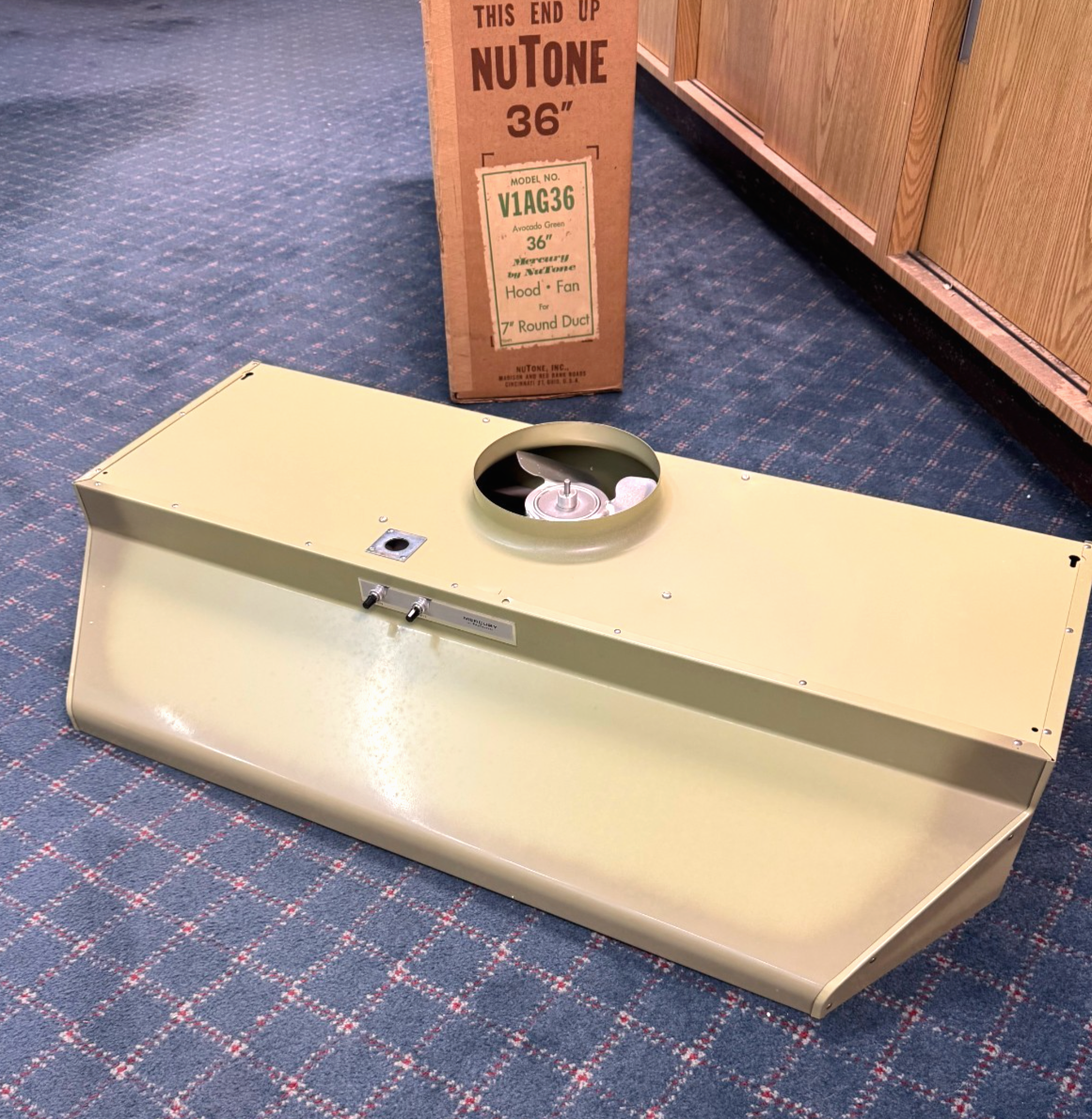 Avocado Green 36