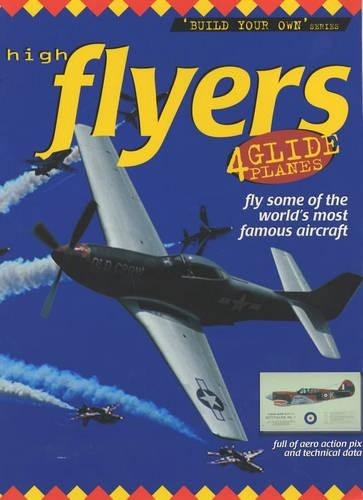 John Starke High Flyers (продукт в смешанной технике) Создайте свой собственный S.