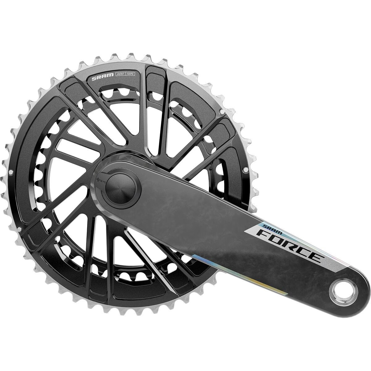 SRAM Force E1 DUB AXS 2x 166890₽