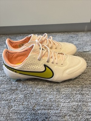 Nike Tiempo Legend 9 Elite SG Pro AC Lucent Pack DB0822-801 Size 5