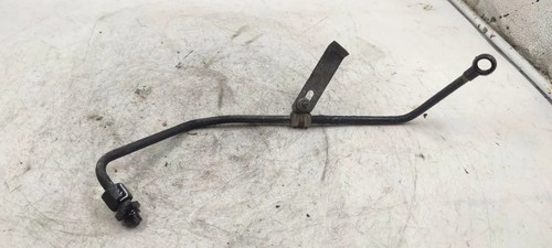 AUDI A4 8D2, B5 Turbinenschmierrohr 1.90 Petrol 195kw 1995 34646261