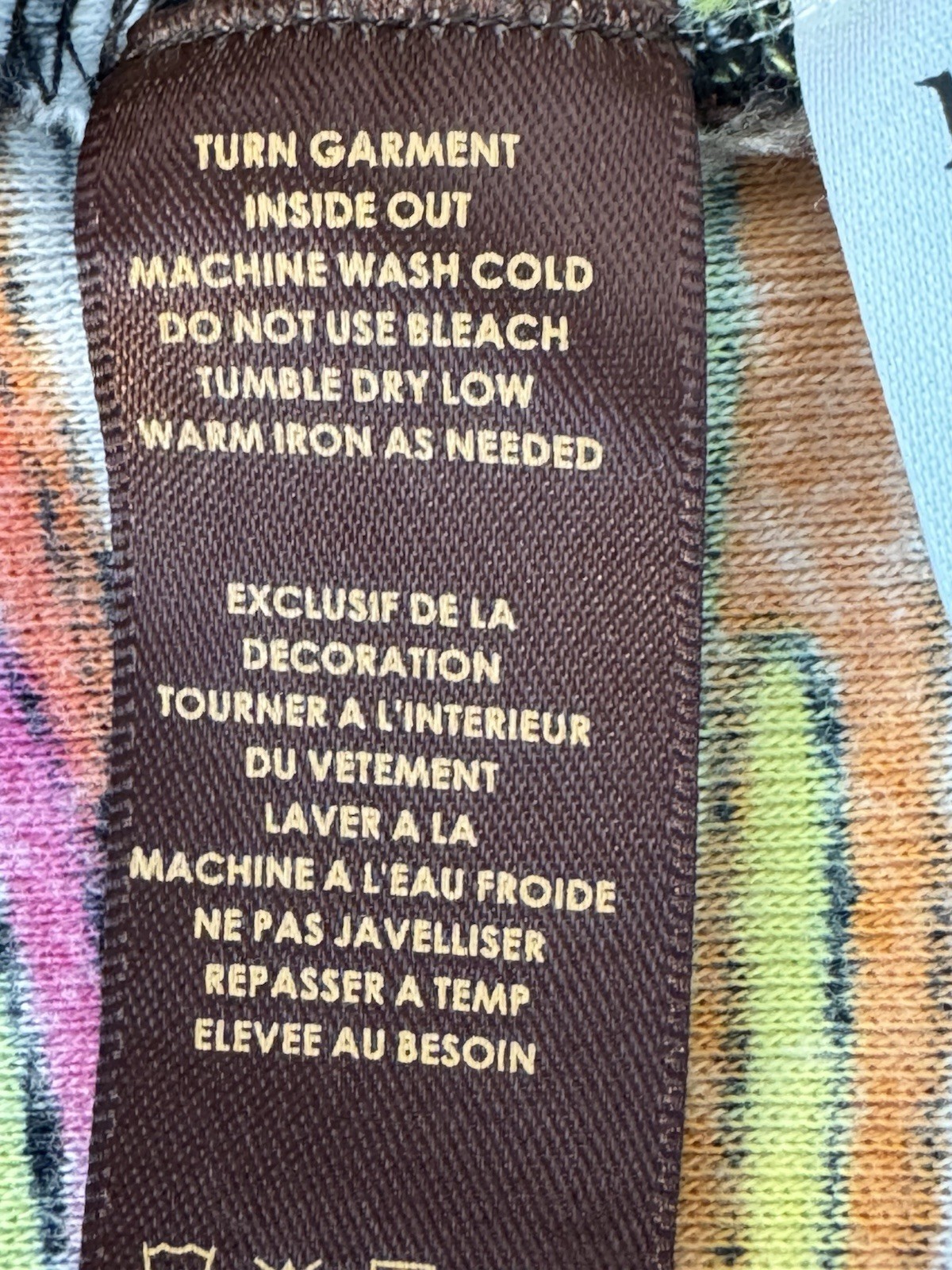 Multiples Top - image 10