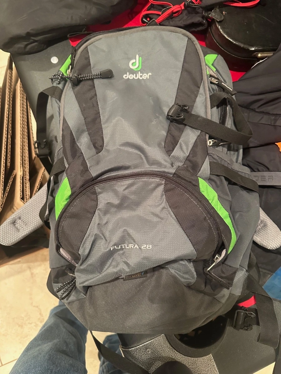 Deuter Giga Mochila Para Portátil Homem