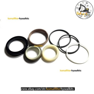 Bucket Cylinder Seal Kit For Yanmar B50 Excavator Parts