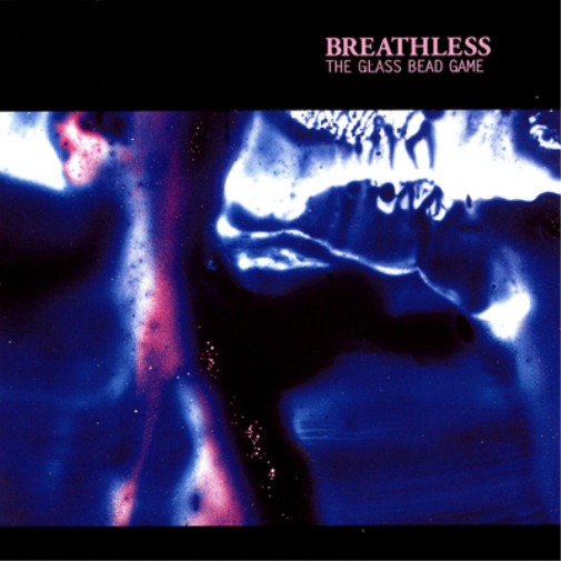 Breathless The Glass Bead Game (Vinyl LP) 12" Album