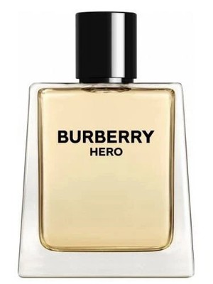 New Burberry Hero 3.3 oz/100 ml EDT Cologne for Men Spary High Quality