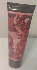 WEN BY CHAZ DEAN New POMEGRANATE FINISHING TREATMENT 4 Oz Tube CREME New SEALED