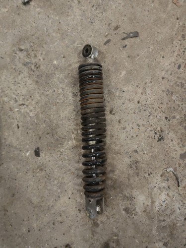 HONDA BALI SJ 100 FEDERBEIN STOßDÄMPFER SHOCK ABSORBER FEDERUNG DÄMPFUNG