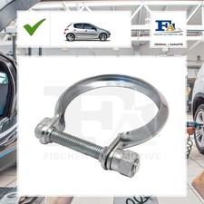 Fa1 Rohrverbinder, Abgasanlage PEUGEOT 206 Schrägheck (2A/C) 1.4 i