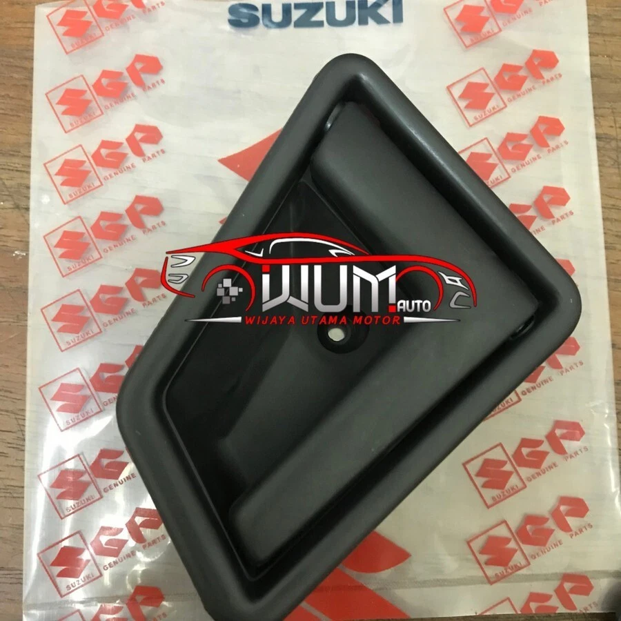 铃木 1998 - 1999 年 Escudo Vitara Sidekick 内门开门把手套装一对 — 第 3/4 张图片