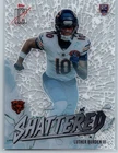 2025 Topps Signature Luther Burden III Base (RAW)