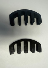 Ultra Bass Practice Mute – Made in USA – Rubber Practice Mute – Used Ultra Bass Practice Mute – Made in USA – Rubber Practice Mute – Used