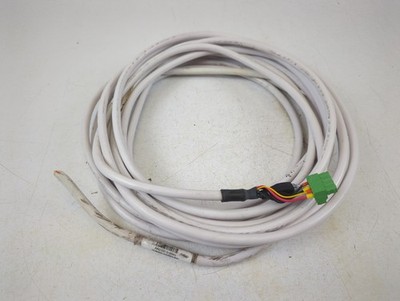 Simrad AA010212 Lowrance B&G BR24 3G 4G 20m Broadband Radar Cable NO CONNECTOR