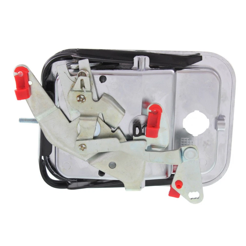 For Freightliner Classic/Classic XL 2001-2009 Exterior Door Handles Pair | Front Foto 2 de 4