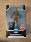 McFarlane DC Multiverse Figure - Scarecrow (Platinum Edition)