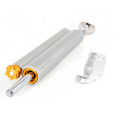 Ducabike Ducati Streetfighter V2 Öhlins Stee...