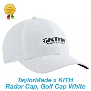 Kith Taylor Made Hat | eBay