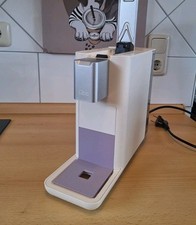 Tchibo Qbo Essential Kaffeemaschine Bright Sa...